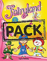 Fairyland 2: Teacher’s Book Pack