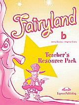 Fairyland 2: Teacher’s Resource Pack