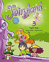 Fairyland 3: Pupil’s Book