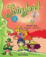 Fairyland 4: Teacher’s Book