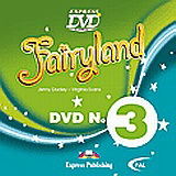 Fairyland Junior A: DVD Video PAL