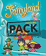 Fairyland Junior A: Teacher’s Book