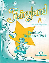 Fairyland Junior A: Teacher’s Resource Pack