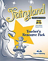 Fairyland Junior A+B: Teacher’s Resource Pack