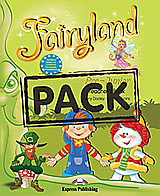 Fairyland Pre-Junior: Pack: Teacher’s Book