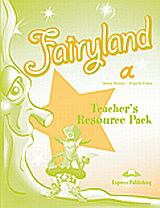 Fairyland Pre-Junior: Teacher’s Resource Pack