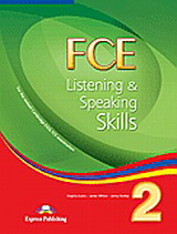 FCE Listening & Speaking Skills 2: Student’s Book