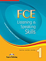 FCE Listening and Speaking Skills 1: Student’s Book