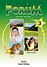 Forum 3: Student’s Book