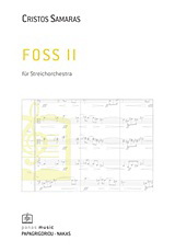 Foss II (2003)