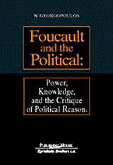 Foucault and the Political