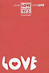 From Love Radio 97.5 With Love