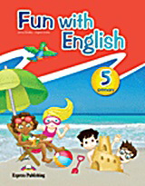 Fun with English 5 Primary: Pupil’s Book