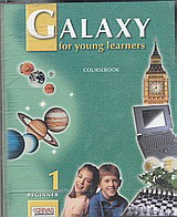 Galaxy for Young Learners 1