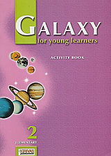 Galaxy for Young Learners 2