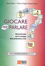 Giocare per parlare