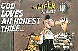 God Loves an Honest Thief…