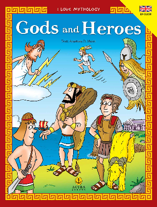Gods and Heroes