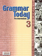 Grammar Today 3