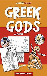 Greek Gods