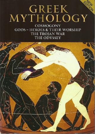 Greek Mythology