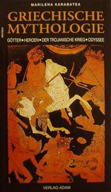 Griechische Mythologie