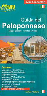Guida del Peloponneso