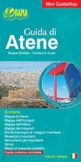 Guida di Atene