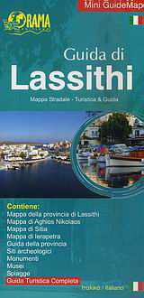 Guida di Lassithi