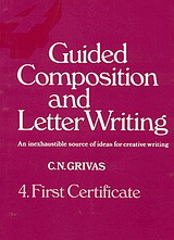 Guided Composition and Letter Writing