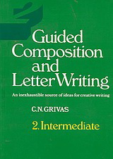 Guided Composition and Letter Writing 2