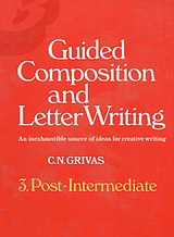 Guided Composition and Letter Writing 3