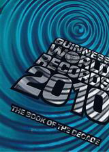 Guinness World Records 2010
