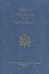 Heilige Altväter der Gegenwart