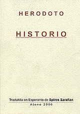 Historio de Herodoto