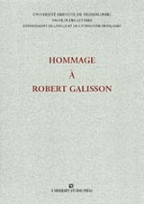 Hommage à Robert Galisson