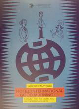 Hotel international – Good morning!