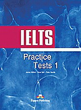 IELTS Practice Tests 1: Student’s Book