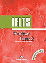 IELTS Practice Tests 2: Student’s Book