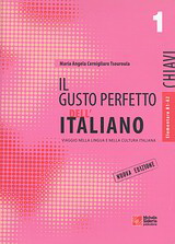 Il gusto perfetto dell’ Italiano 1 Chiavi