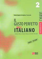 Il gusto perfetto dell’ Italiano 2 Chiavi