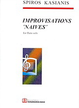 Improvisations “Naives”