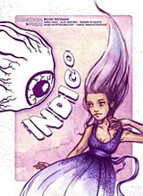 Indigo
