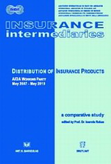 Insurance Intermediaries