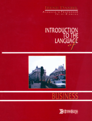 Introduction to the Language of Business