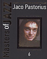 Jaco Pastorius