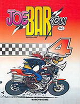 Joe Bar Team 4