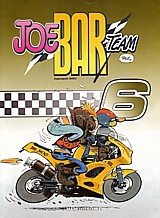Joe Bar Team 6
