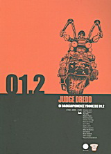 Judge Dredd