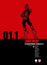 Judge Dredd